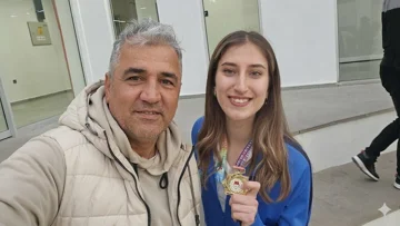 Ünilig Squash Türkiye Şampiyonası gorseli 6